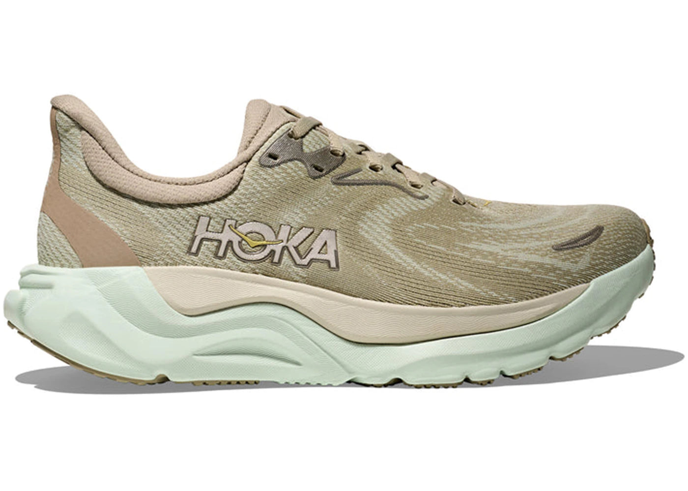Hoka One One Arahi 8 Oyster Mushroom Truffle Salt (Women'S)