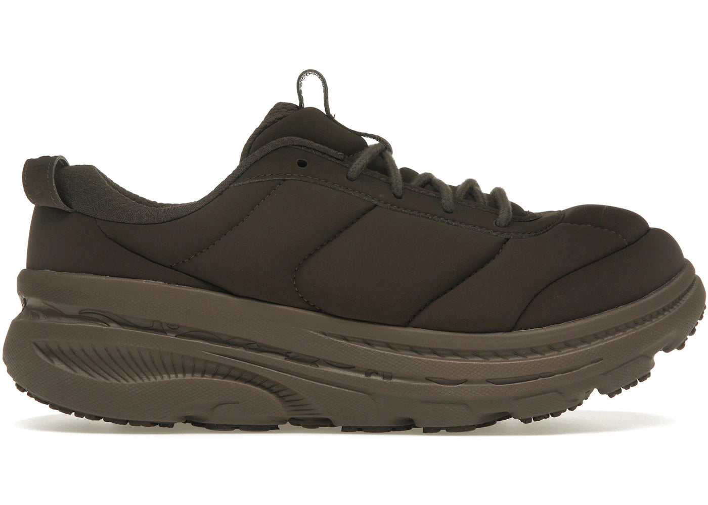 Hoka One One Bondi B3Ls Marni Bracken