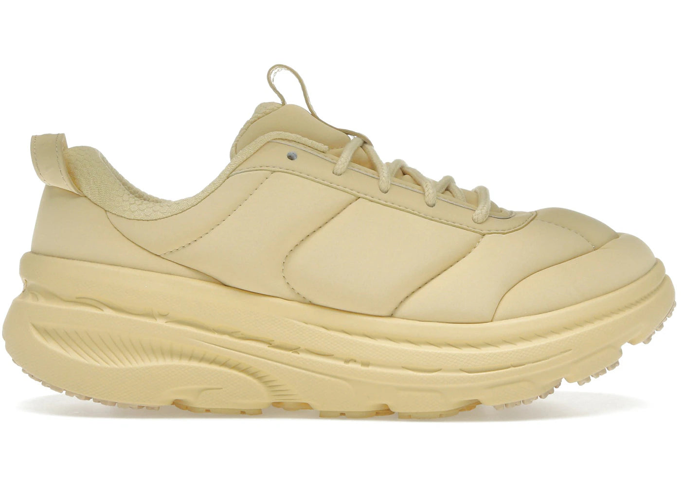 Hoka One One Bondi B3Ls Marni Straw