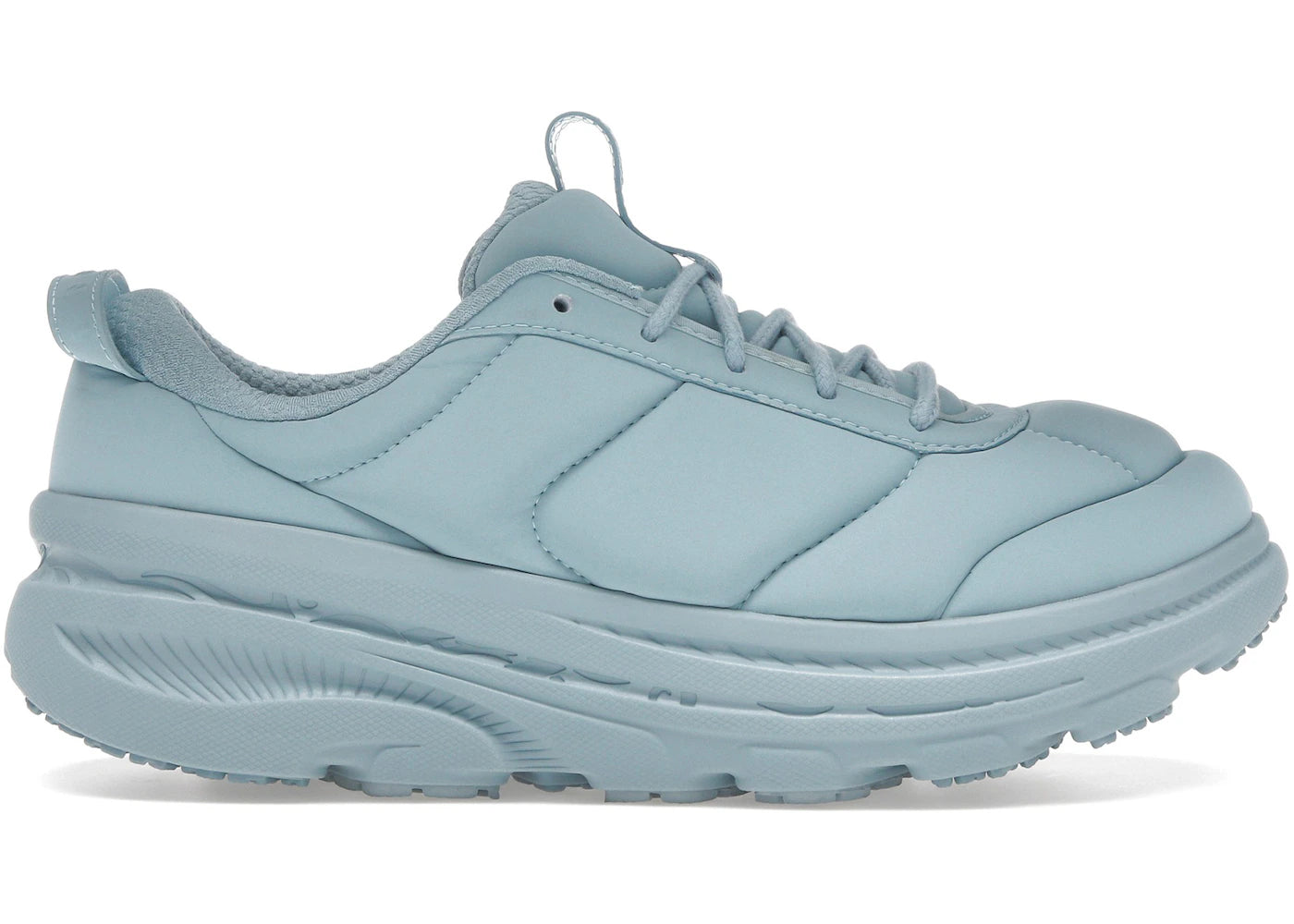 Hoka One One Bondi B3Ls Marni Tourmaline