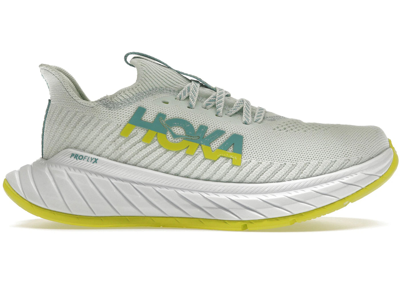 Hoka One One Carbon X 3 Billowing Sail (Women'S)