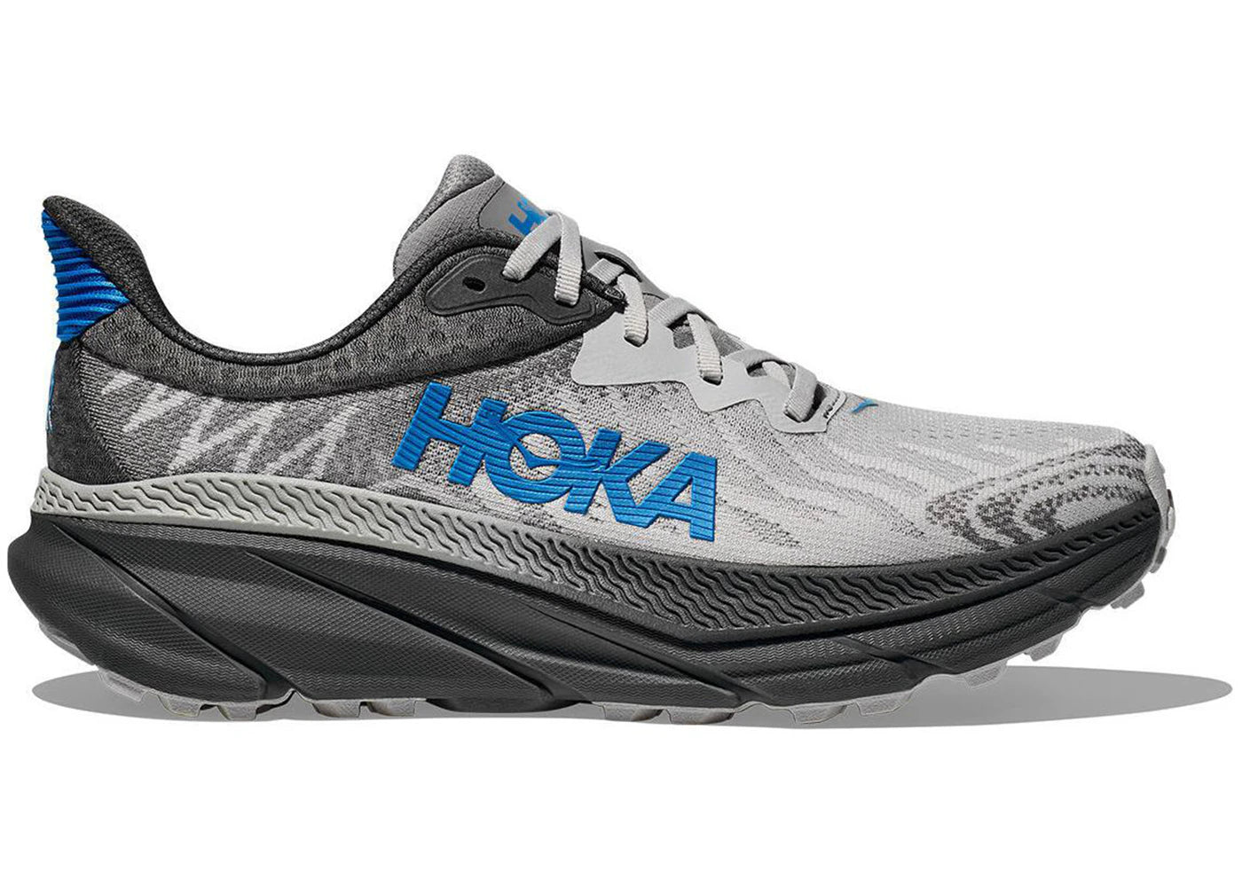 Hoka One One Challenger Atr 7 Outer Orbit Hoka Blue