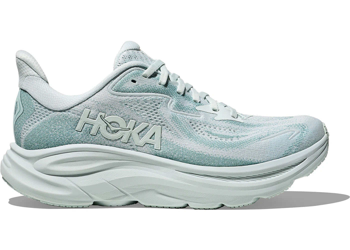 Hoka One One Clifton 10 Droplet Druzy (Women'S)