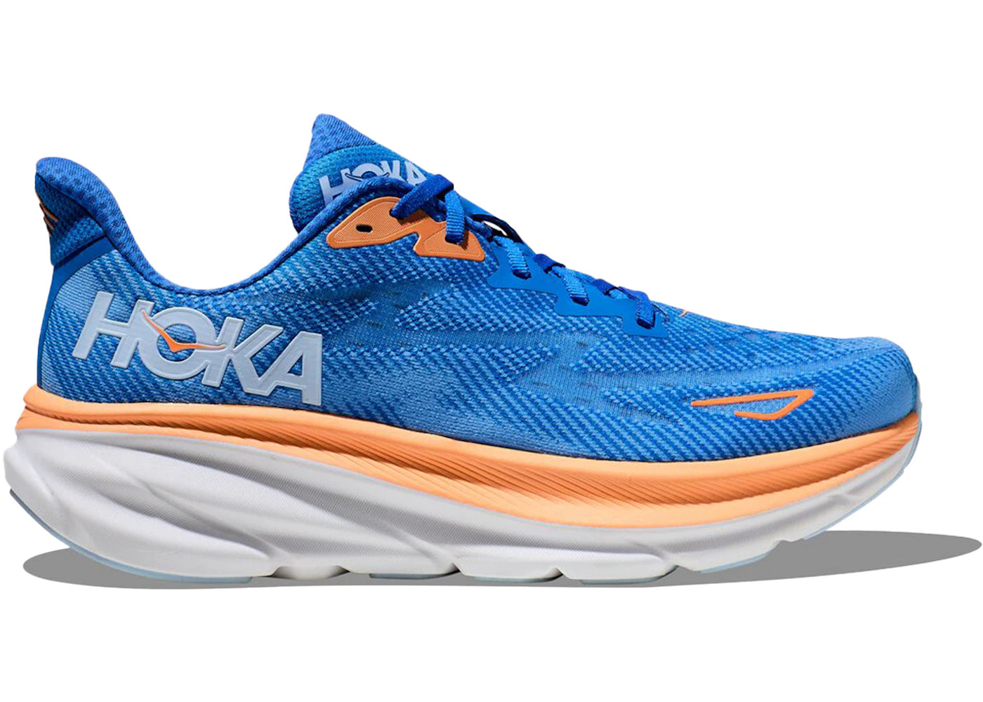 Hoka One One Clifton 9 Coastal Sky