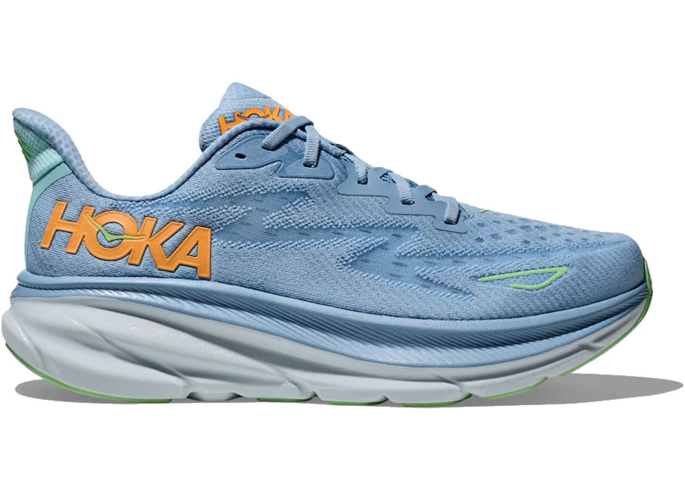 Hoka One One Clifton 9 Dusk Illusion