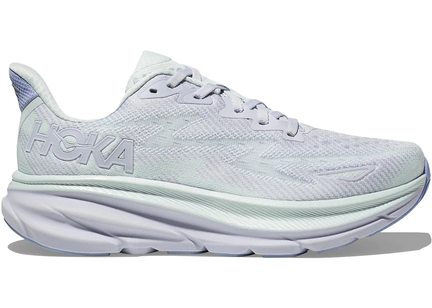 Hoka One One Clifton 9 Ether Illusion (Women'S)