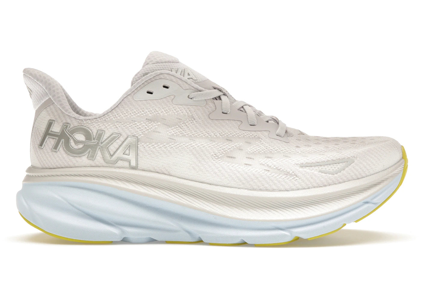 Hoka One One Clifton 9 Nimbus Cloud Ice Water (Women'S)