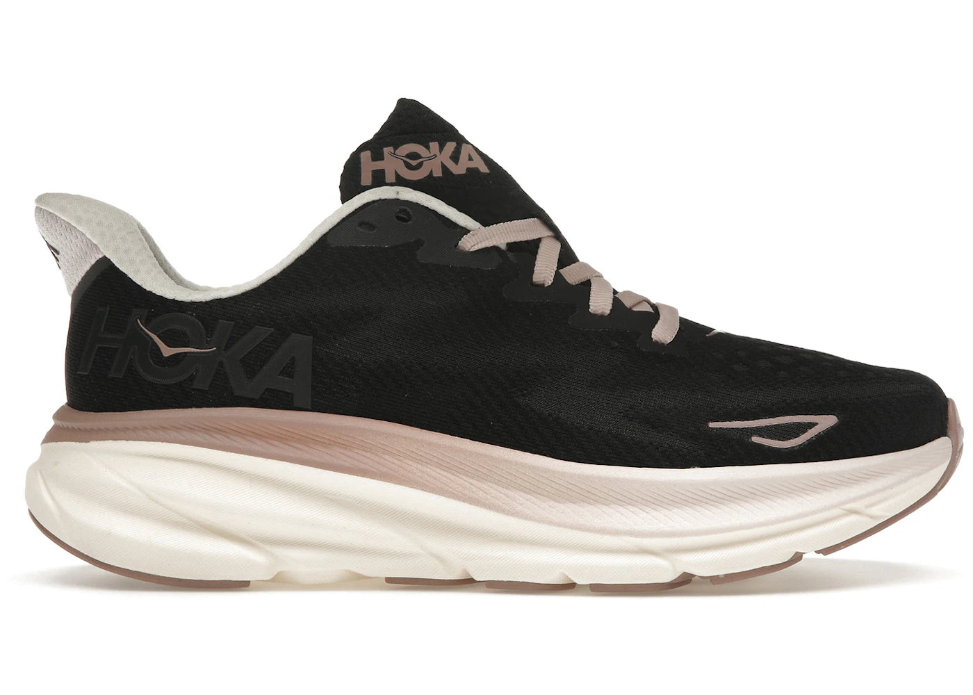 Hoka One One Clifton 9 Obsidian Quartzite (Women'S)