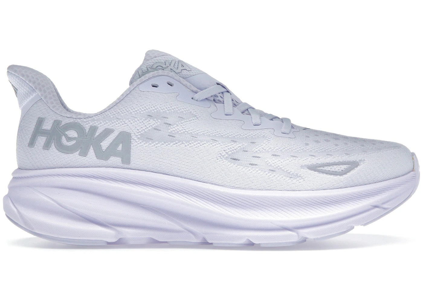 Hoka One One Clifton 9 Starlight Glow (Women'S)