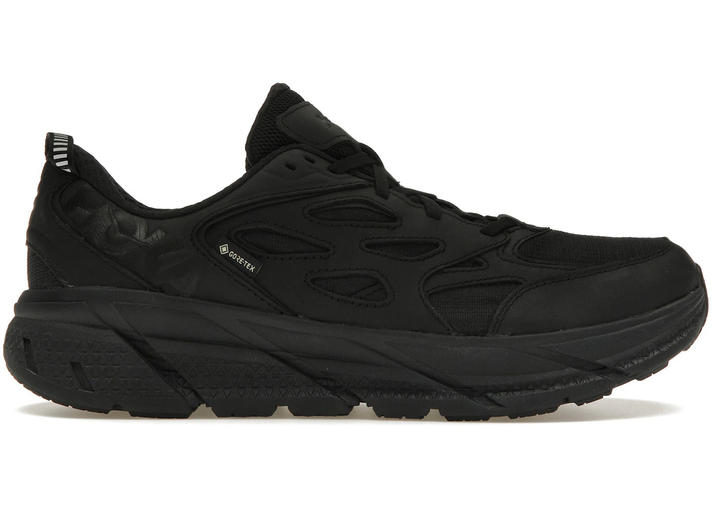 Hoka One One Clifton L Gore-Tex Black (All Gender)