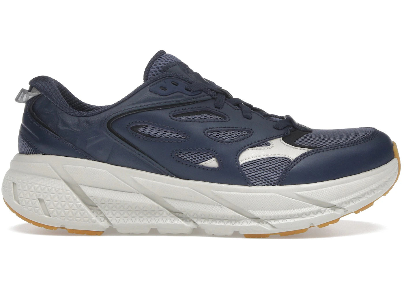 Hoka One One Clifton L Varsity Navy Sesame