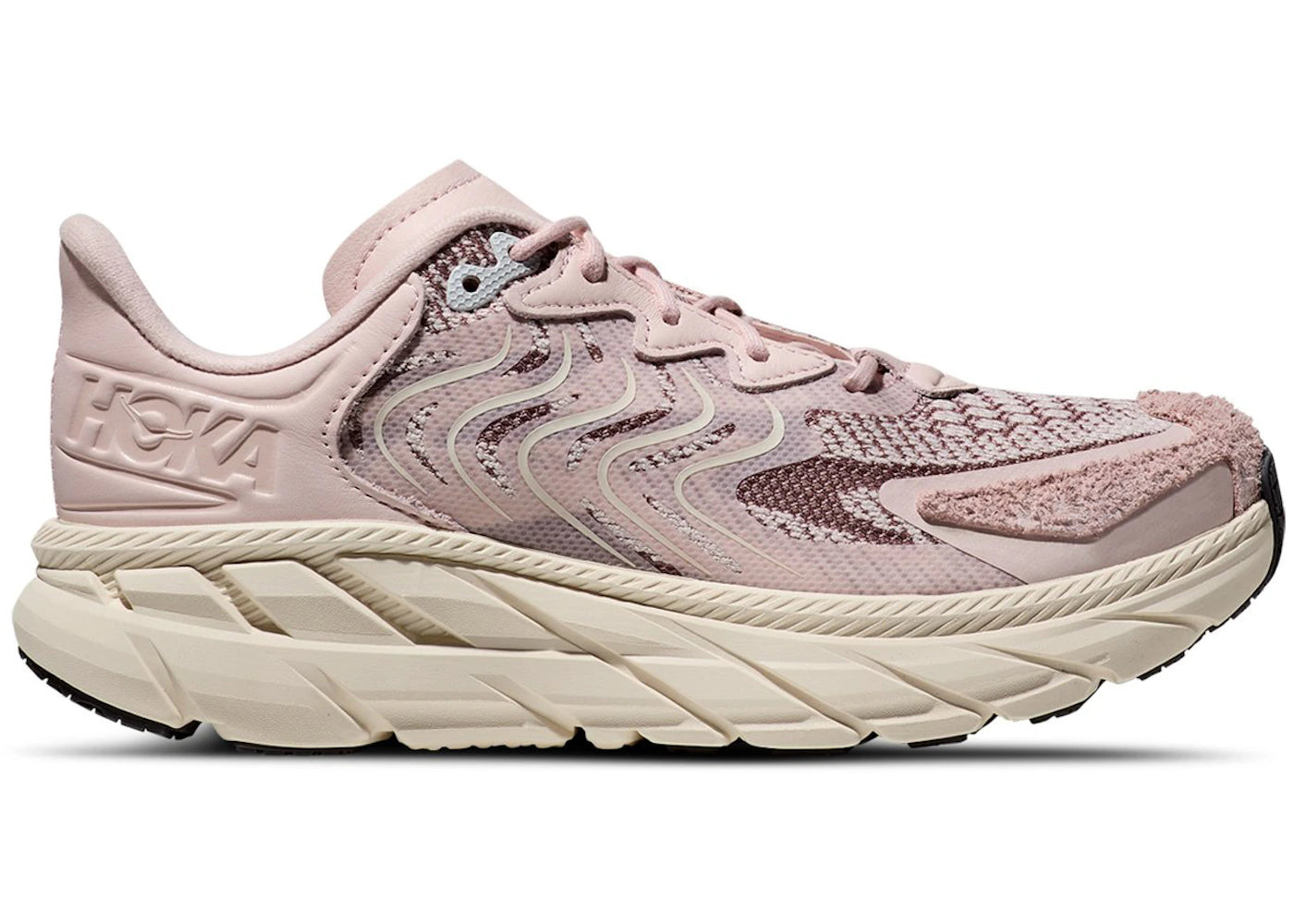 Hoka One One Clifton Ls Cosmic Pearl
