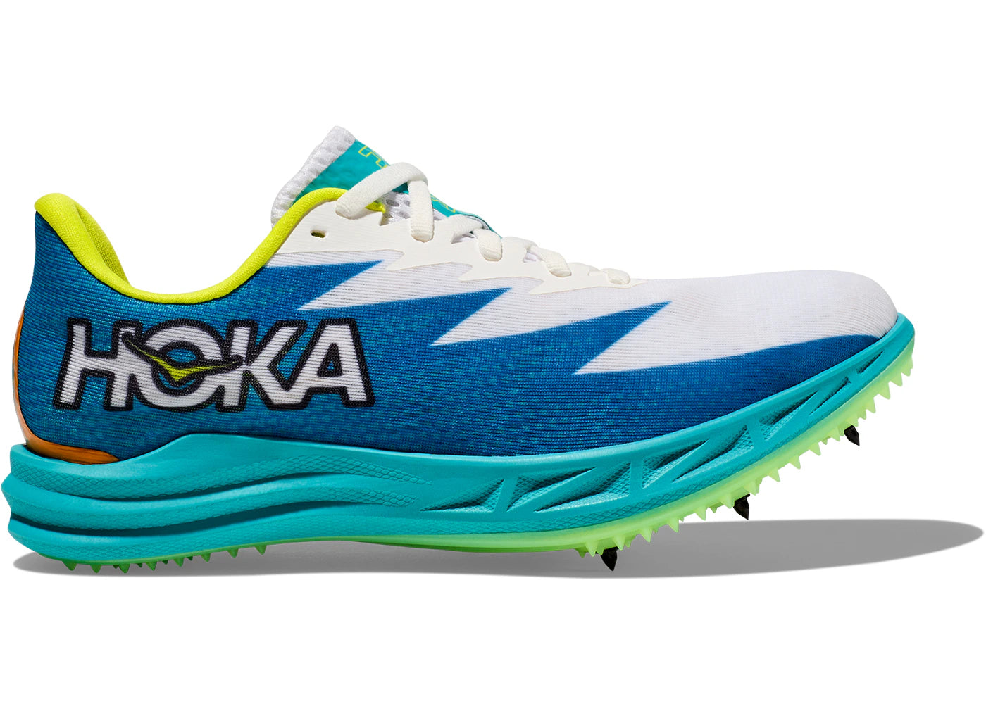 Hoka One One Crescendo Md Ceramic Diva Blue