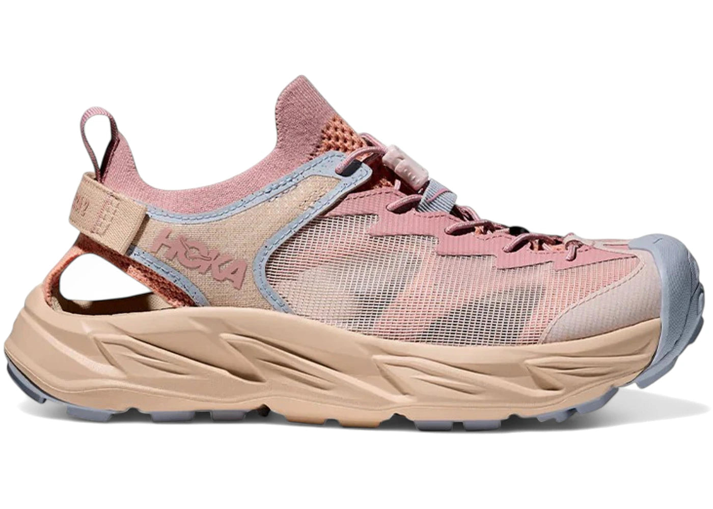Hoka One One Hopara 2 Aerino Quartz Sand (Women'S)