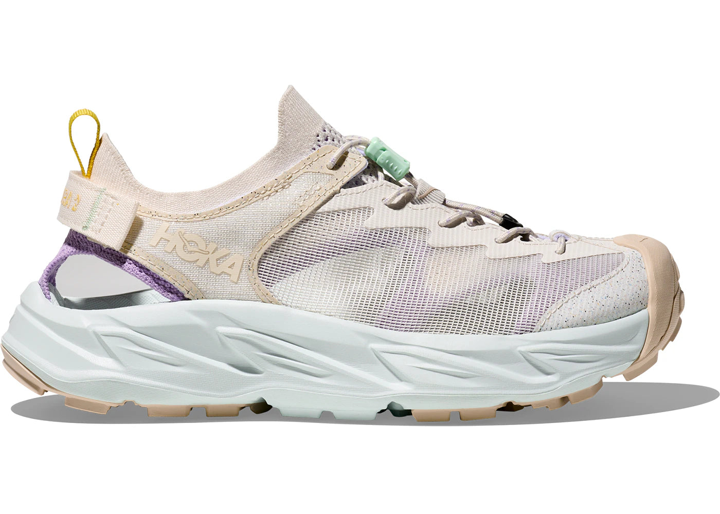 Hoka One One Hopara 2 Alabaster Snow Melt (Women'S)