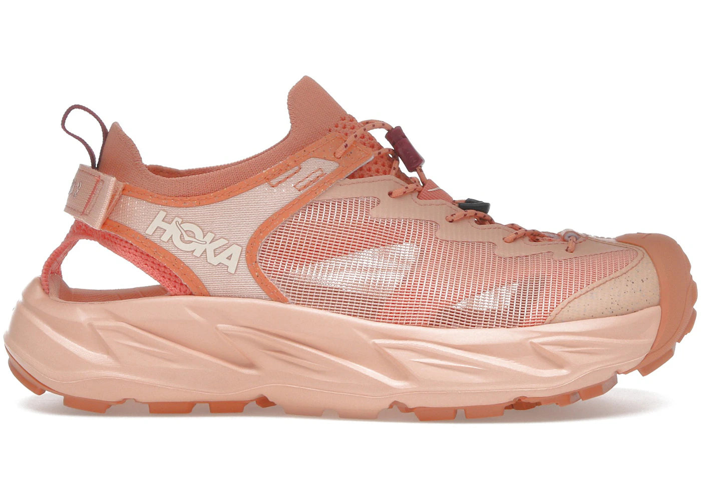 Hoka One One Hopara 2 Dry Clay Feldspar (Women'S)