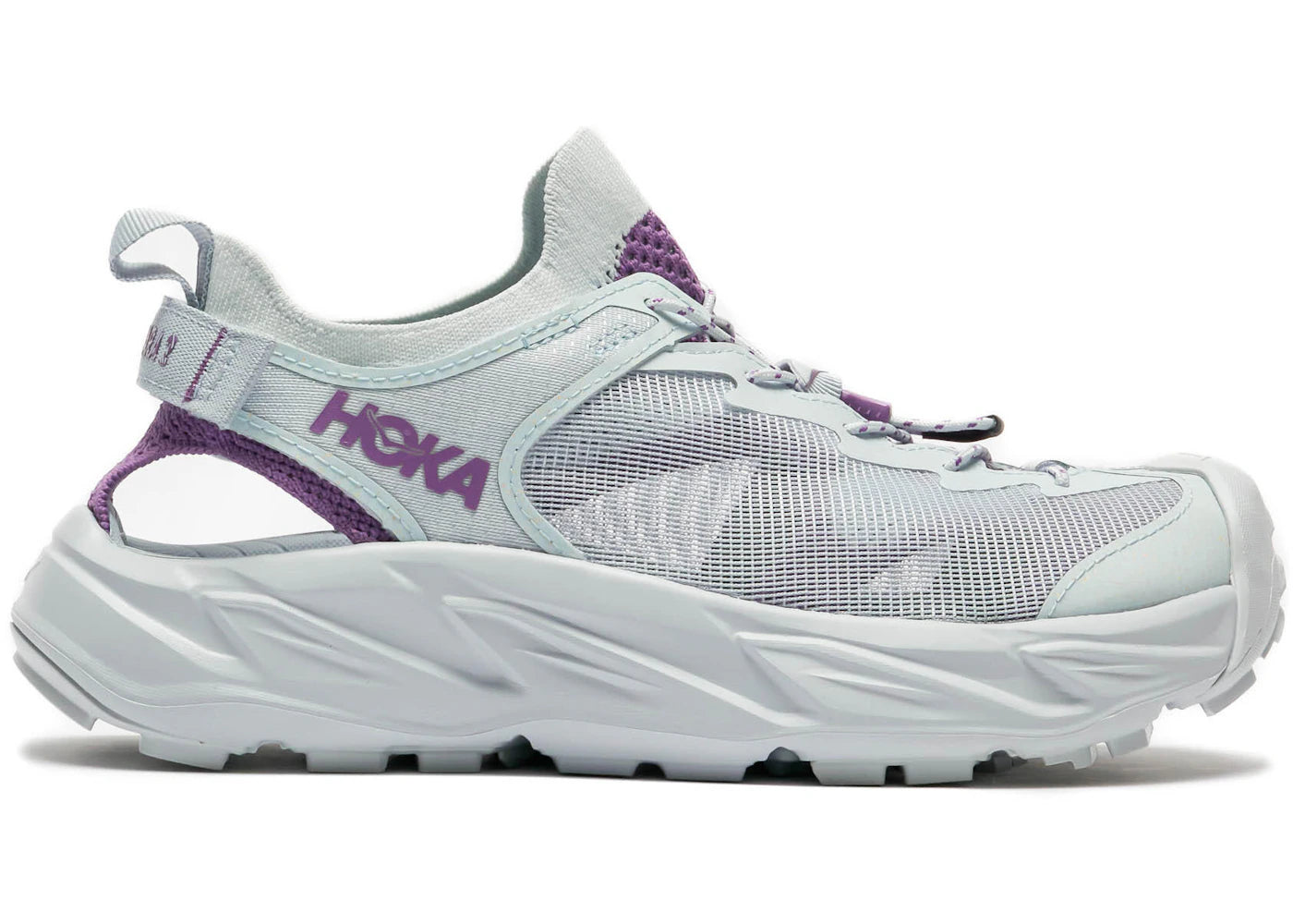 Hoka One One Hopara 2 Illusion Amethyst (Women'S)