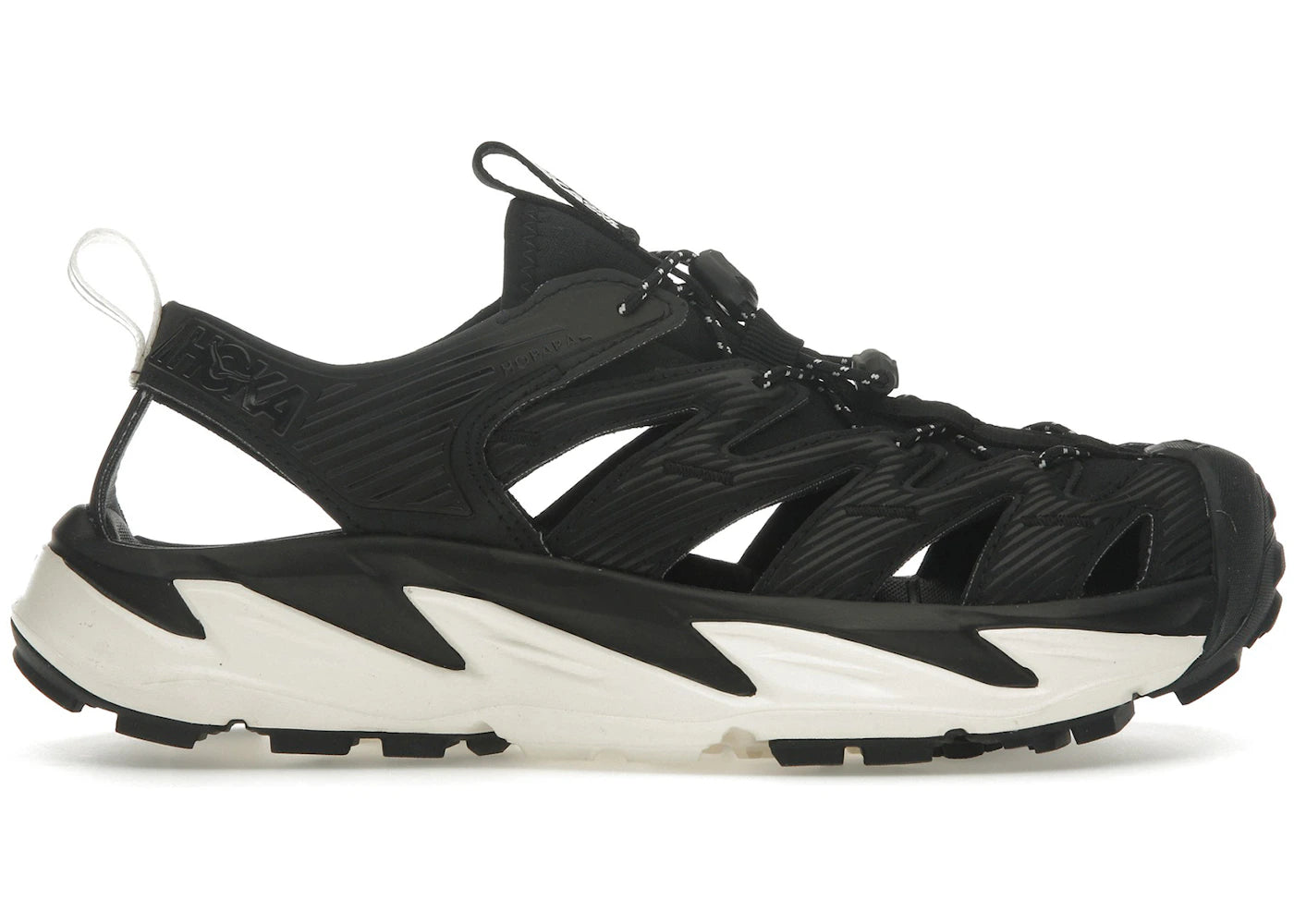 Hoka One One Hopara Black Alabaster