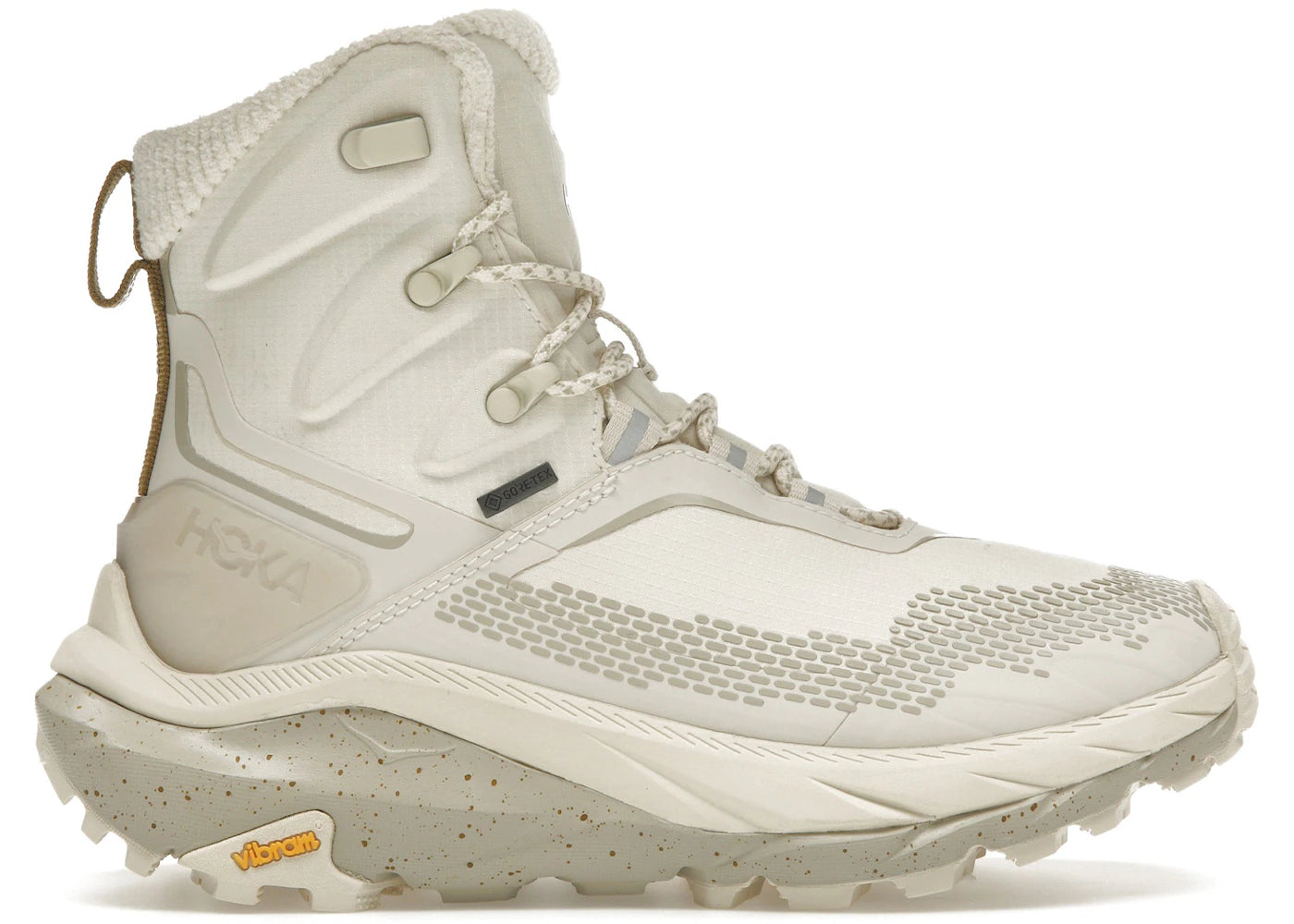 Hoka One One Kaha 2 Frost Gore-Tex Oat Milk Sesame (Women'S)