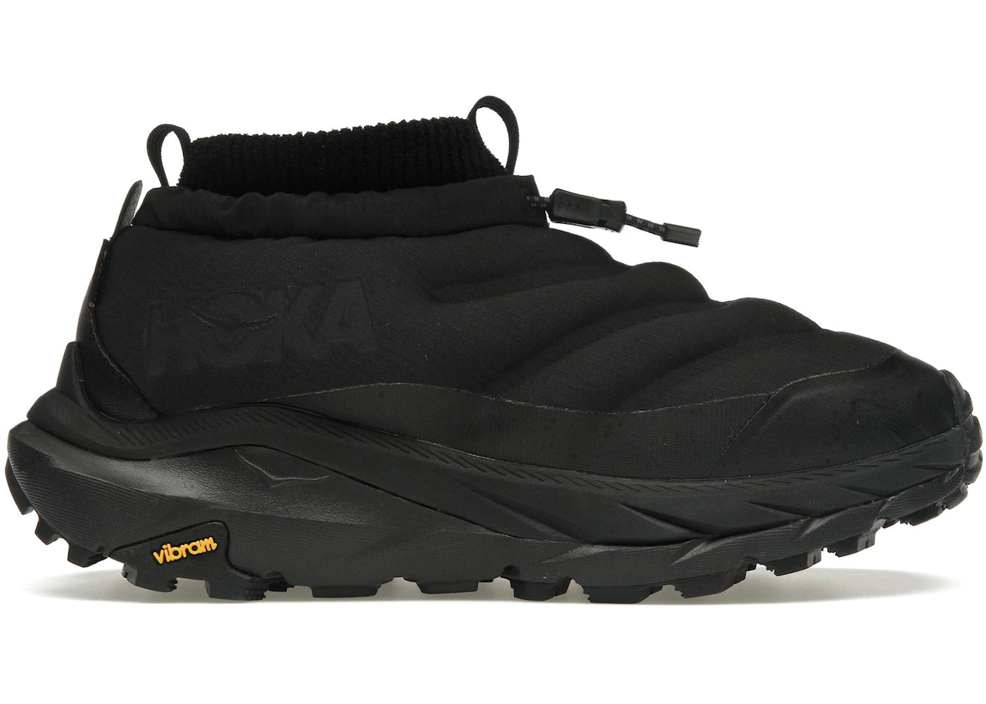 Hoka One One Kaha 2 Frost Moc Gore-Tex Black (Women'S)