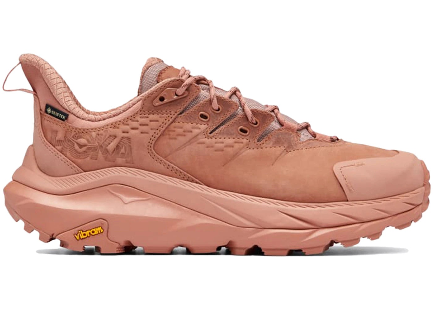 Hoka One One Kaha 2 Low Gore-Tex Cork Cappuccino