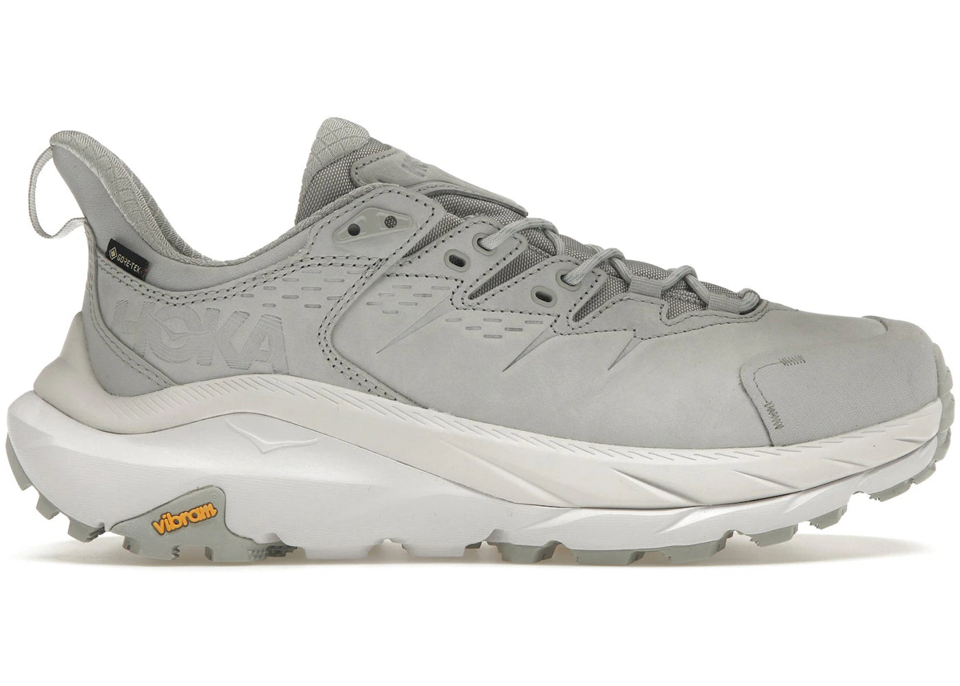 Hoka One One Kaha 2 Low Gore-Tex Harbor Mist