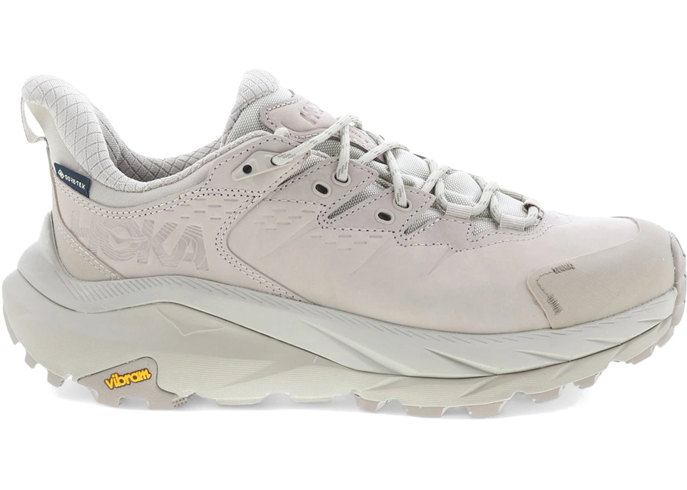 Hoka One One Kaha 2 Low Gore-Tex Oxford Tan