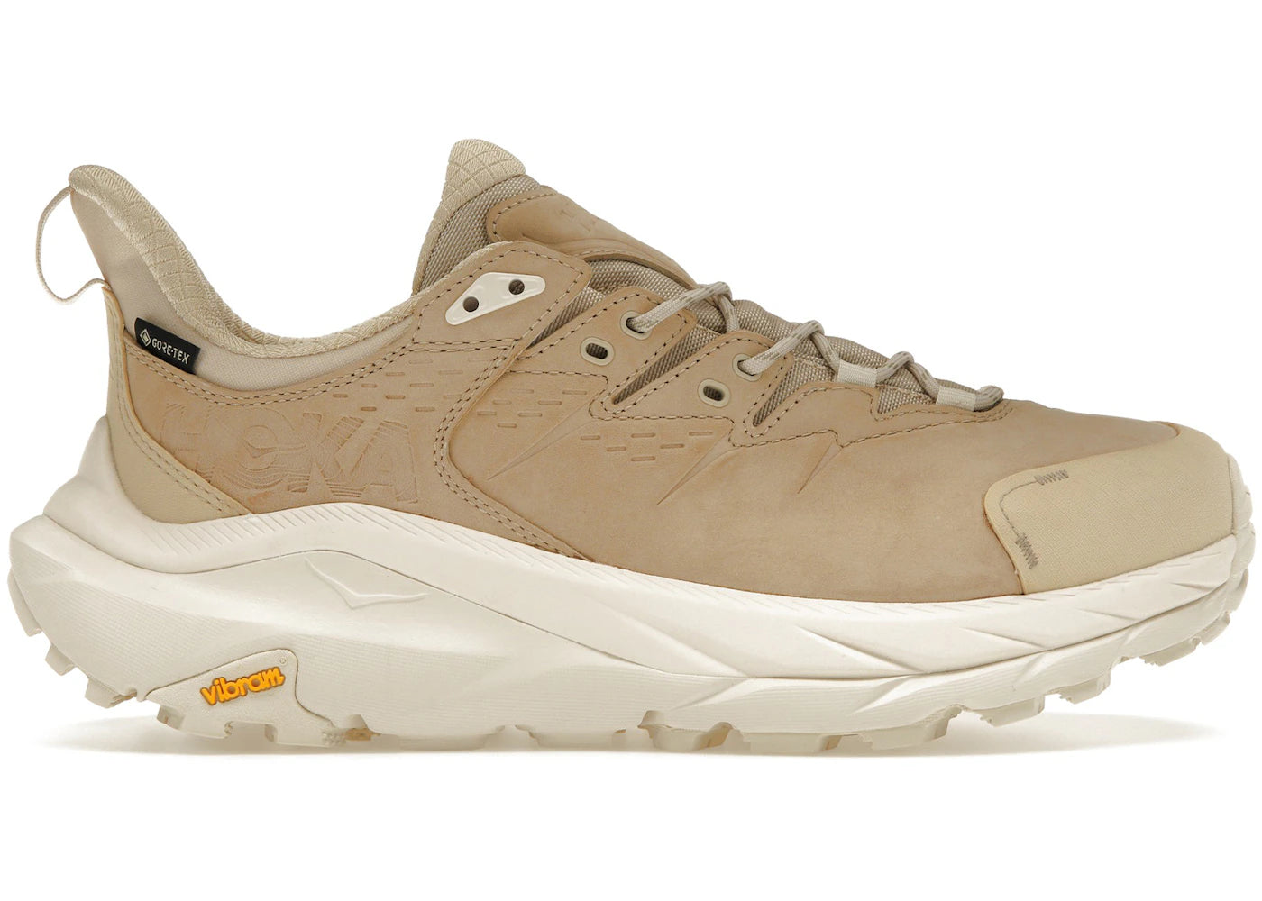 Hoka One One Kaha 2 Low Gore-Tex Shifting Sand