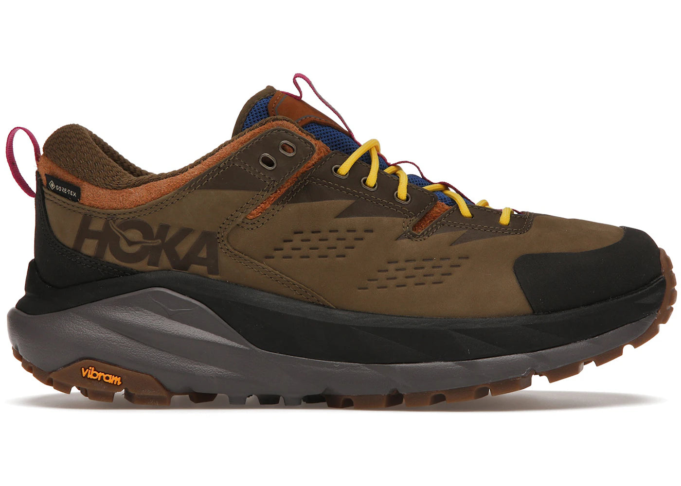 Hoka One One Kaha Low Gore-Tex Bodega