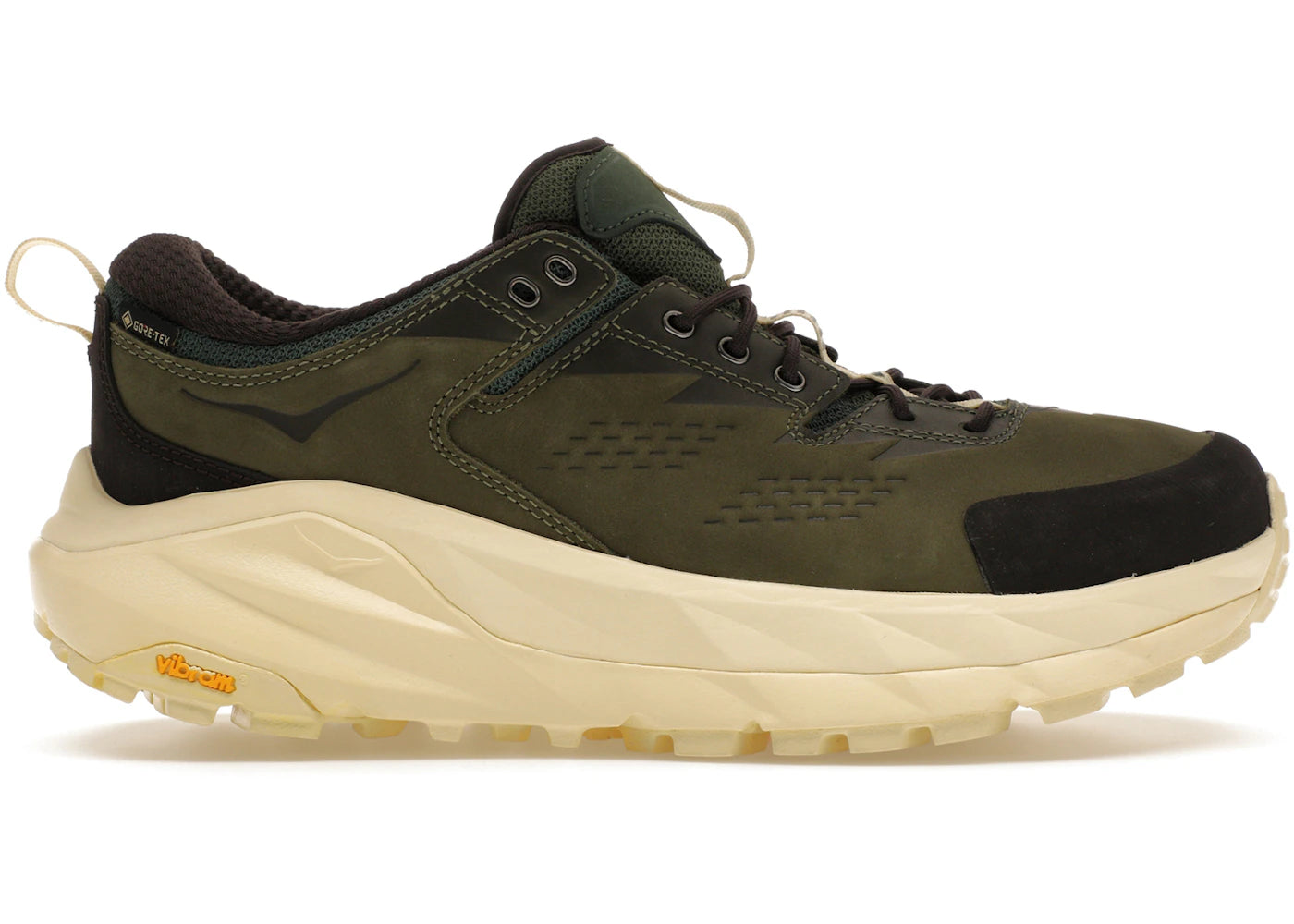 Hoka One One Kaha Low Gore-Tex End. Overland
