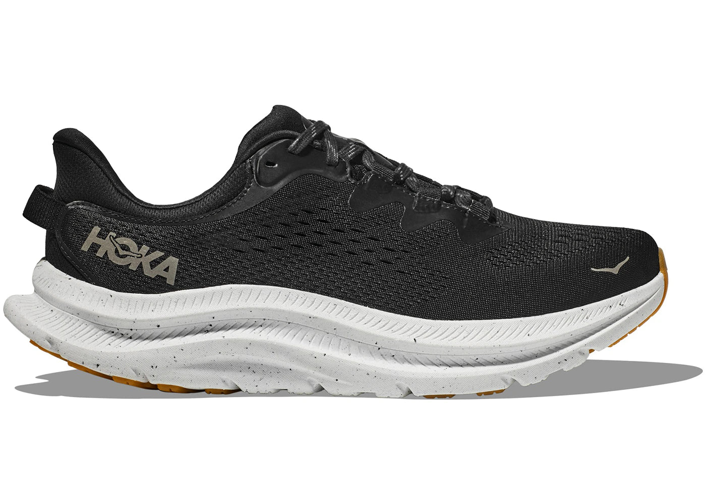 Hoka One One Kawana 2 Black White Gum