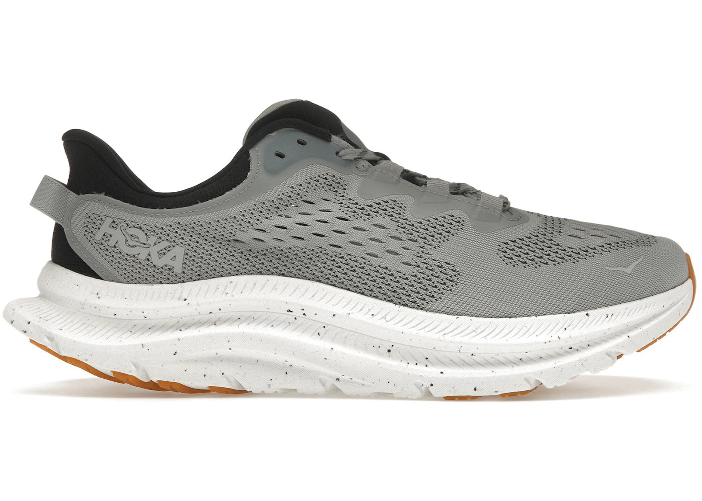 Hoka One One Kawana 2 Stellar Grey Black