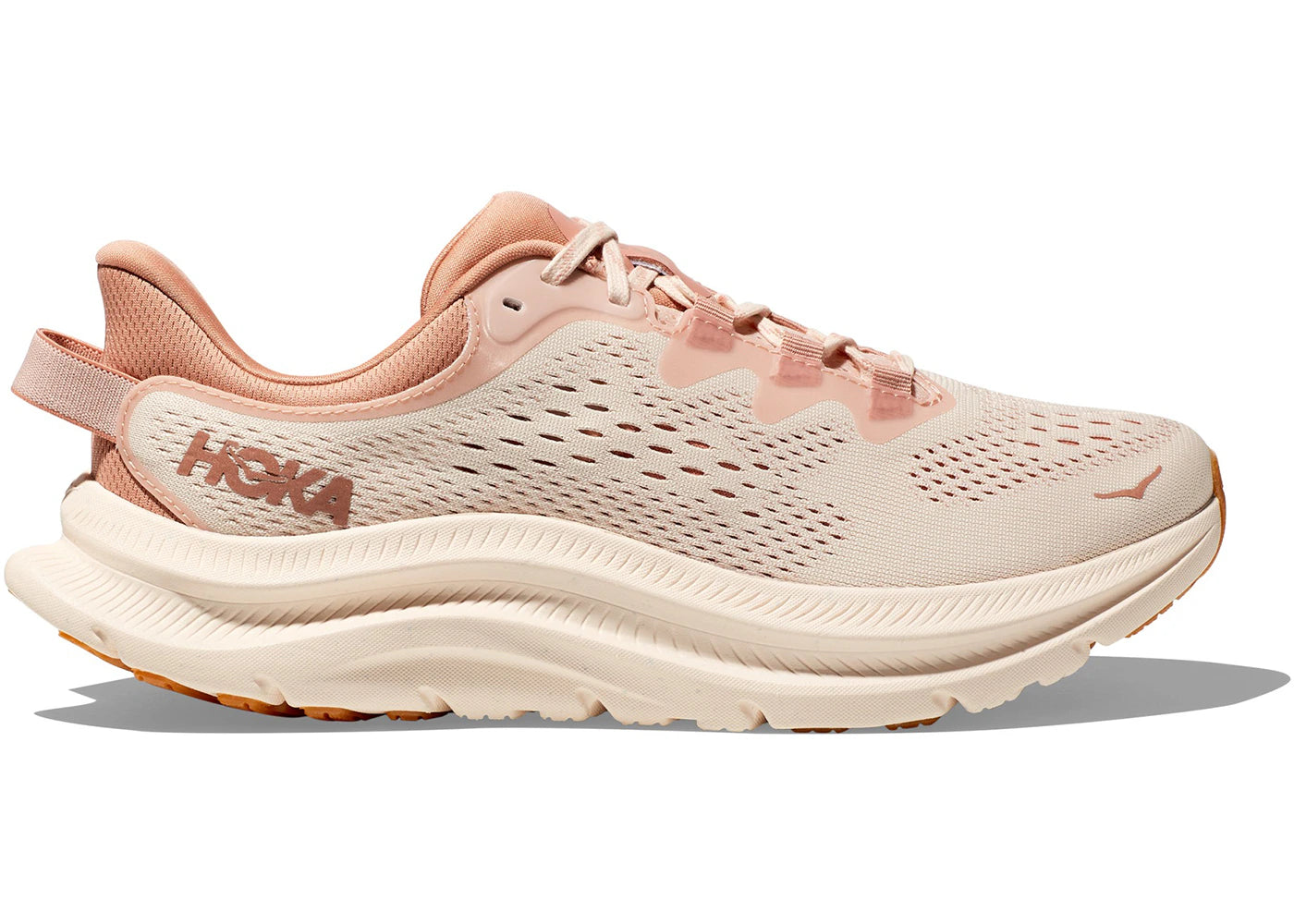 Hoka One One Kawana 2 Vanilla Sandstone (Women'S)