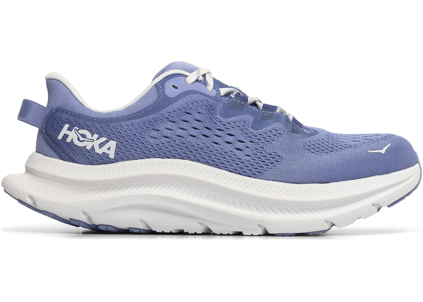 Hoka One One Kawana 2 Wild Indigo Cosmic Grey (Women'S)