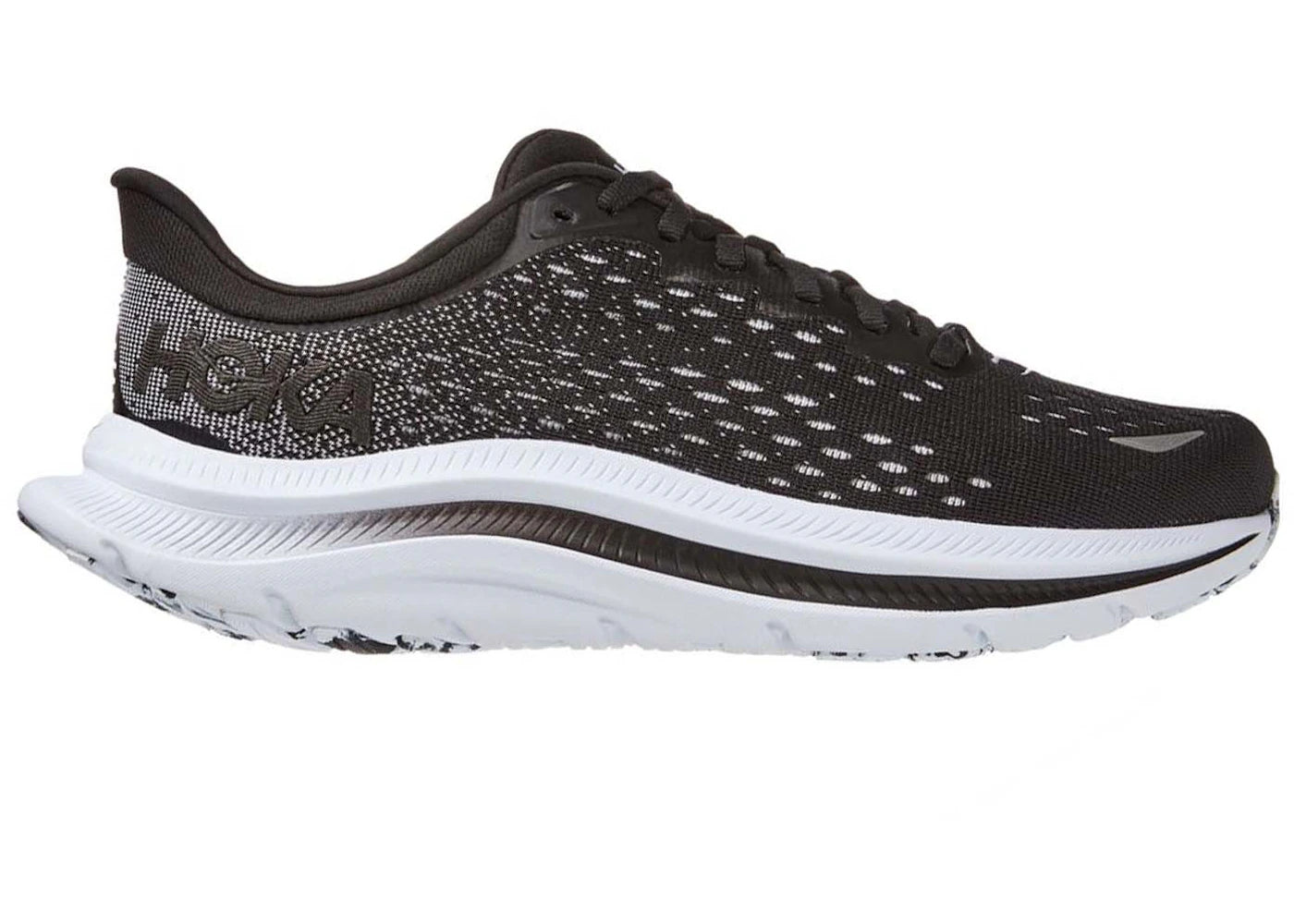 Hoka One One Kawana Black White (Women'S)