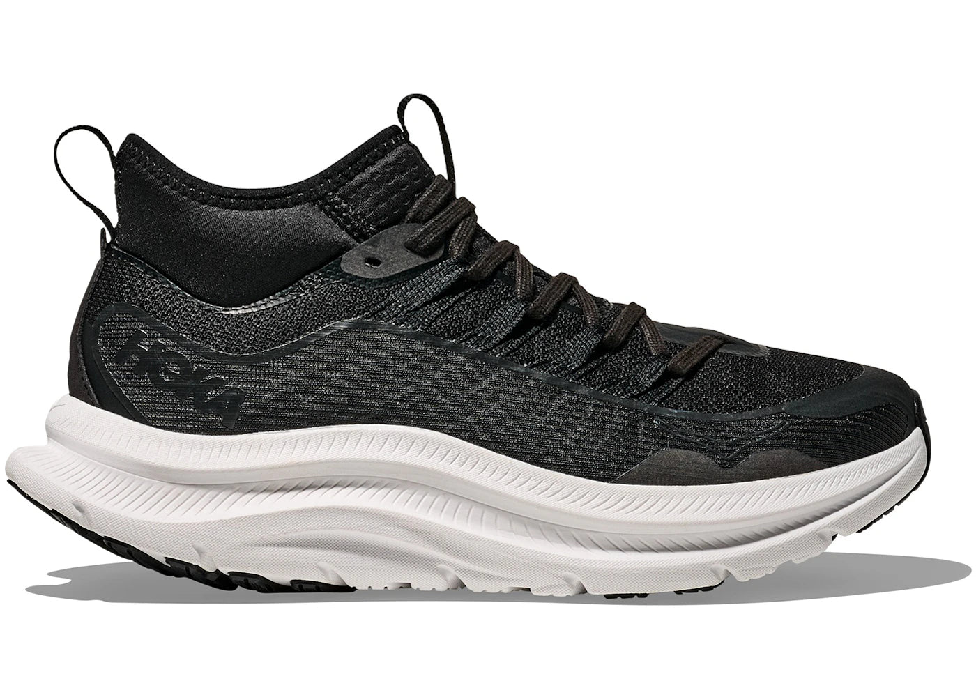 Hoka One One Kawana Mid Black White (Women'S)
