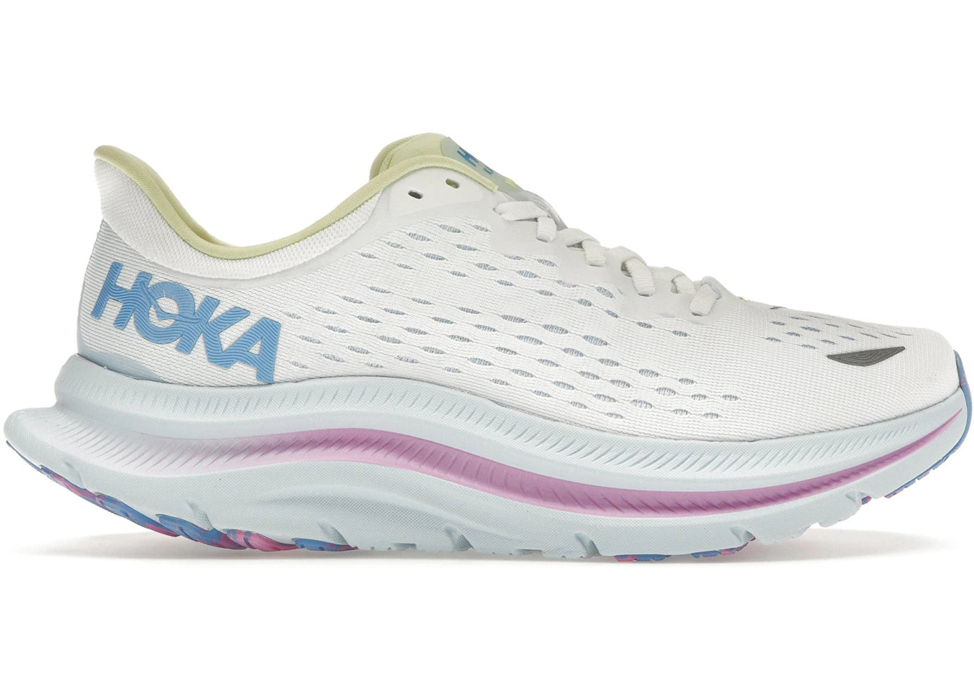 Hoka One One Kawana White Ice White (Women'S)