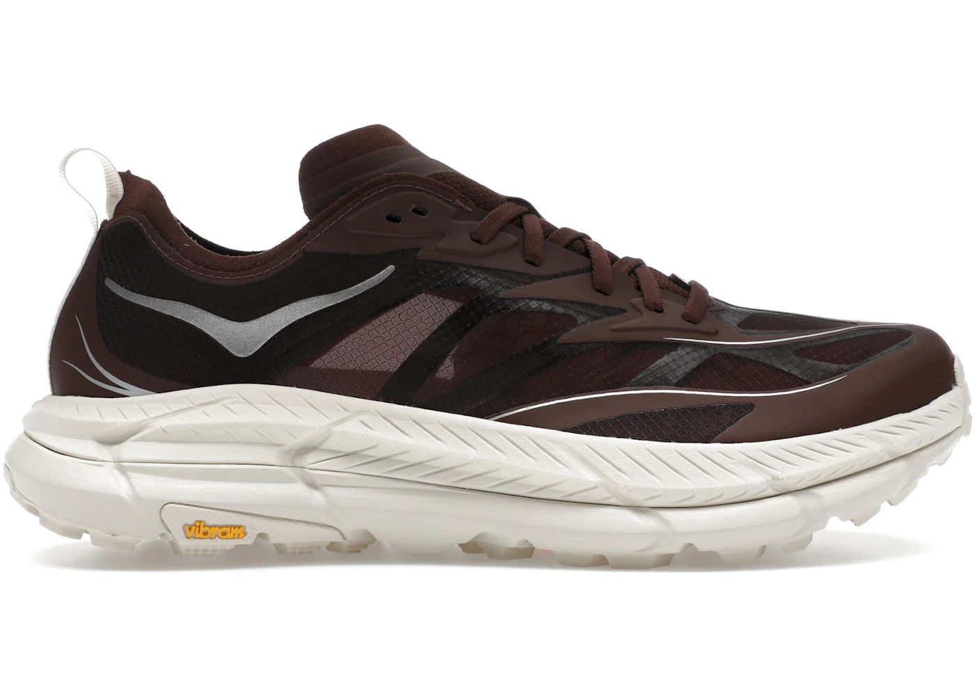 Hoka One One Mafate Speed 4 Lite Cold Brew
