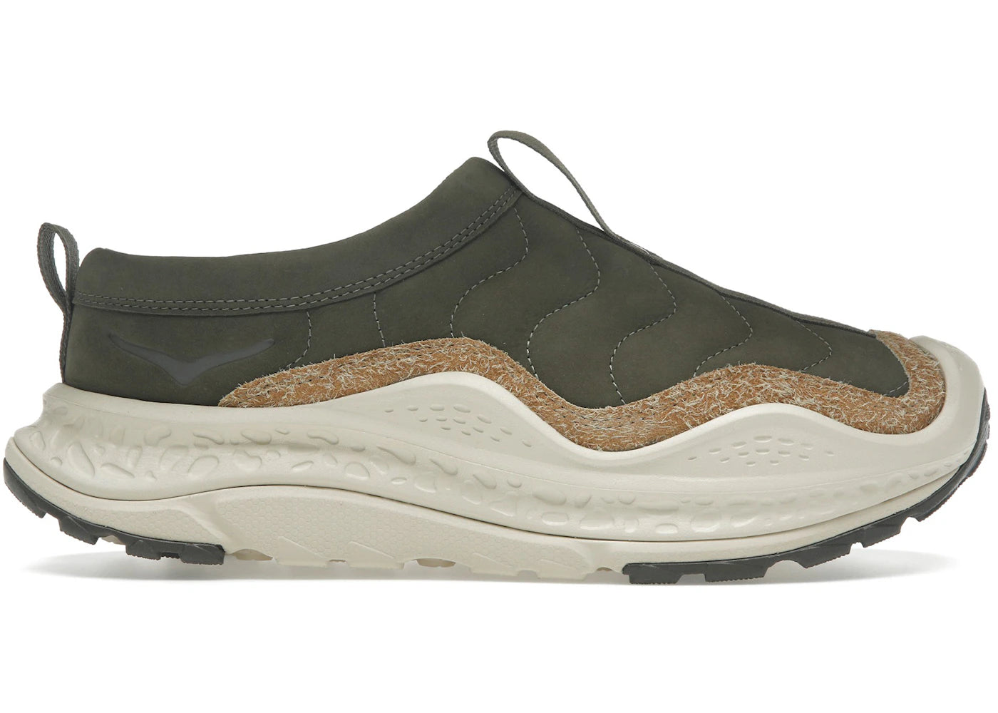 Hoka One One Ora Primo Tp Elite Terrain System Antique Olive