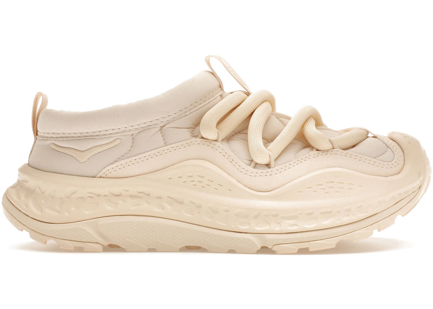 Hoka One One Ora Primo Vanilla