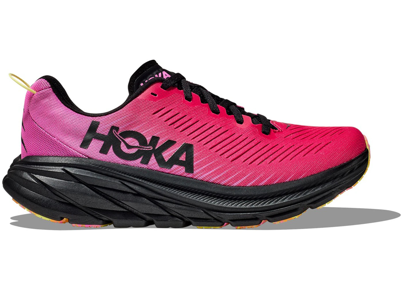 Hoka One One Rincon 3 Raspberry Strawberry (Women'S)