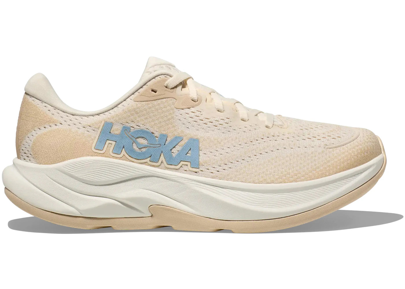 Hoka One One Rincon 4 Alabaster Oak (Women'S)