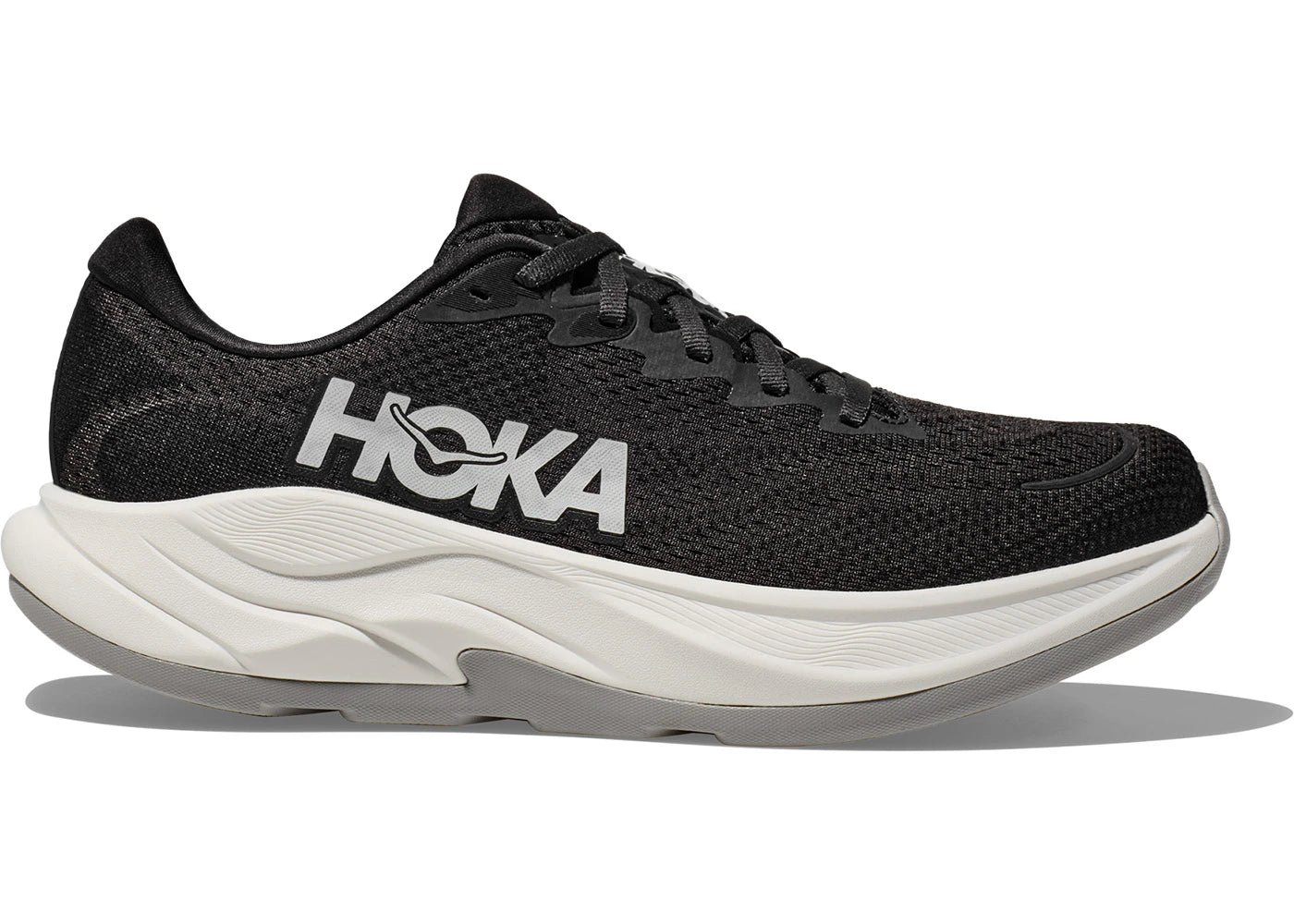 Hoka One One Rincon 4 Black White (Women'S)