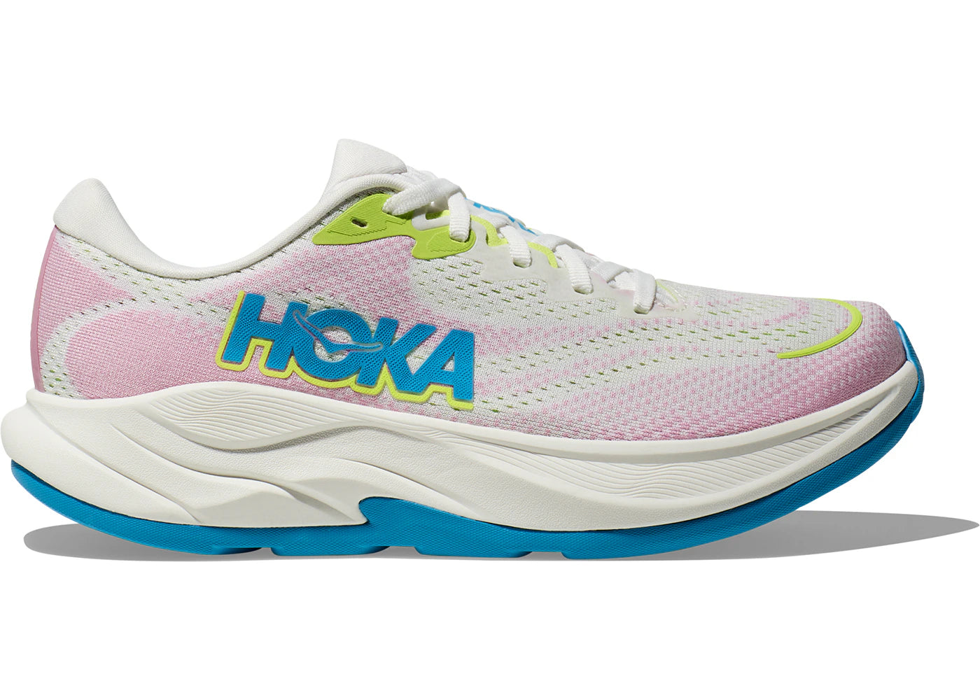 Hoka One One Rincon 4 Frost Pink Twilight (Women'S)