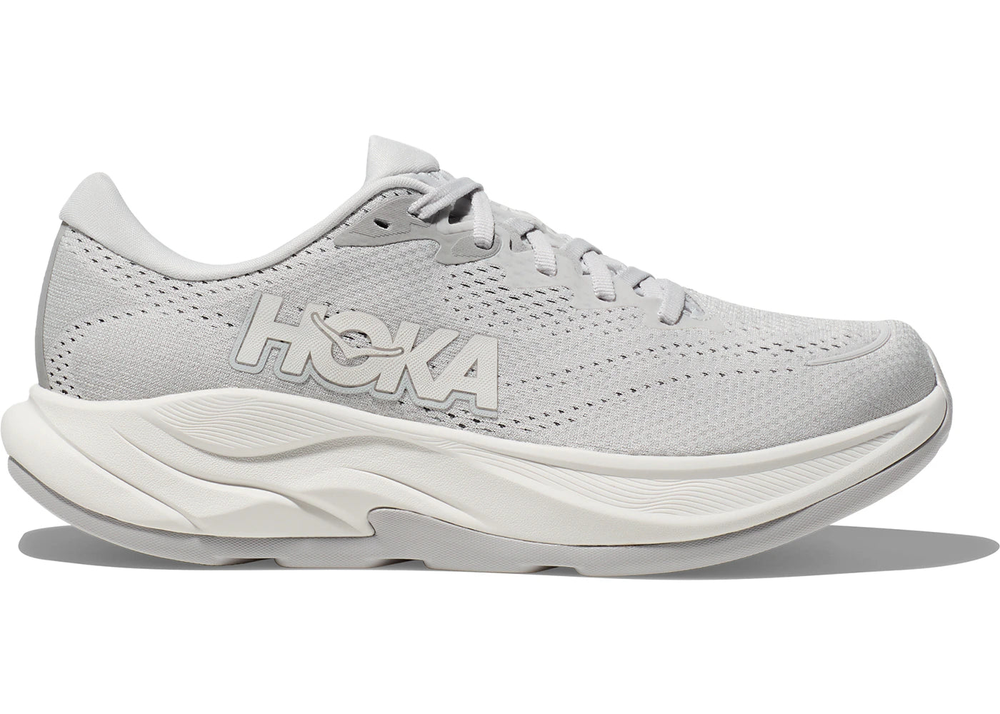 Hoka One One Rincon 4 Stardust Cosmic Grey (Women'S)