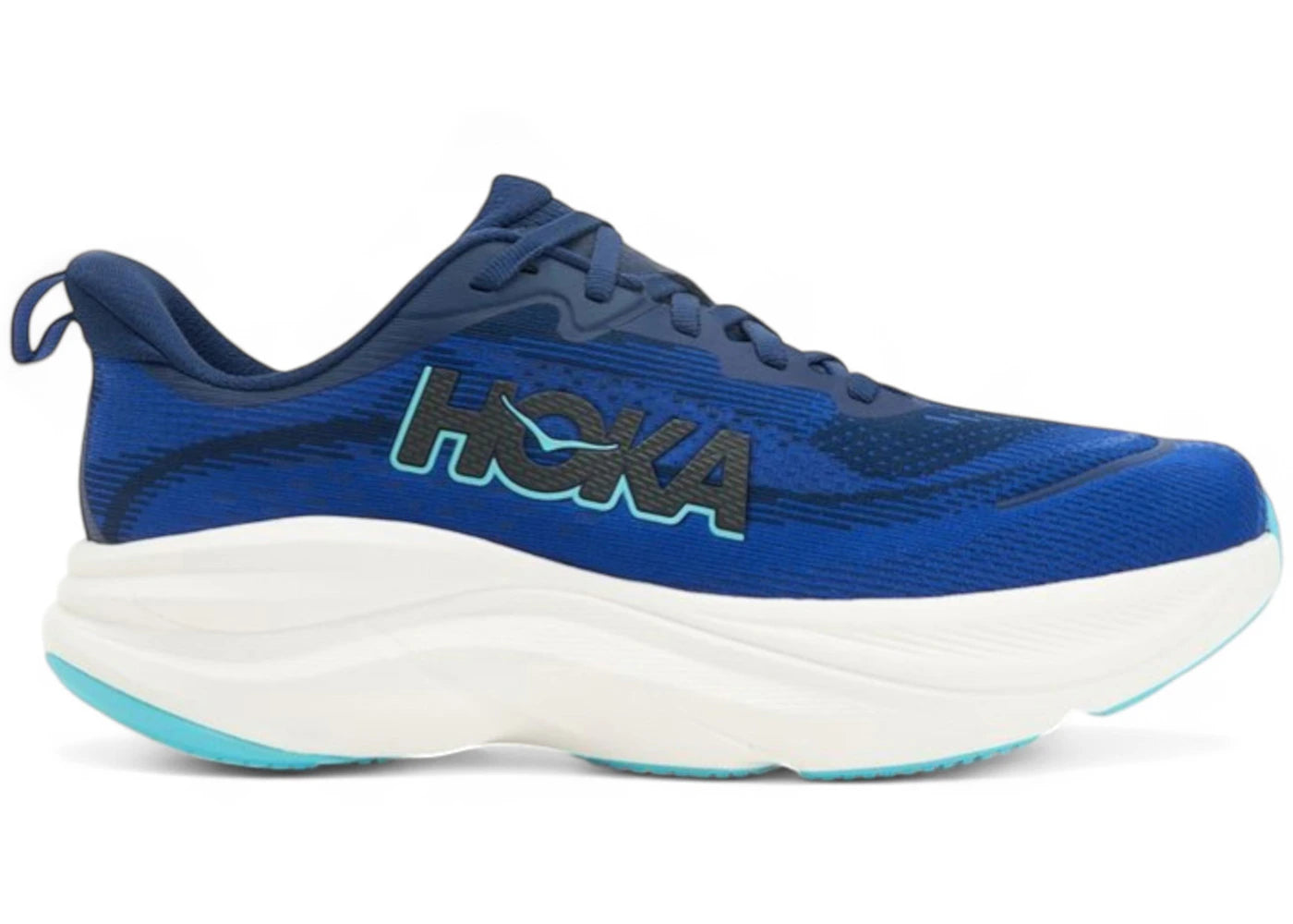 Hoka One One Skyflow Midnight Blue Night Sky