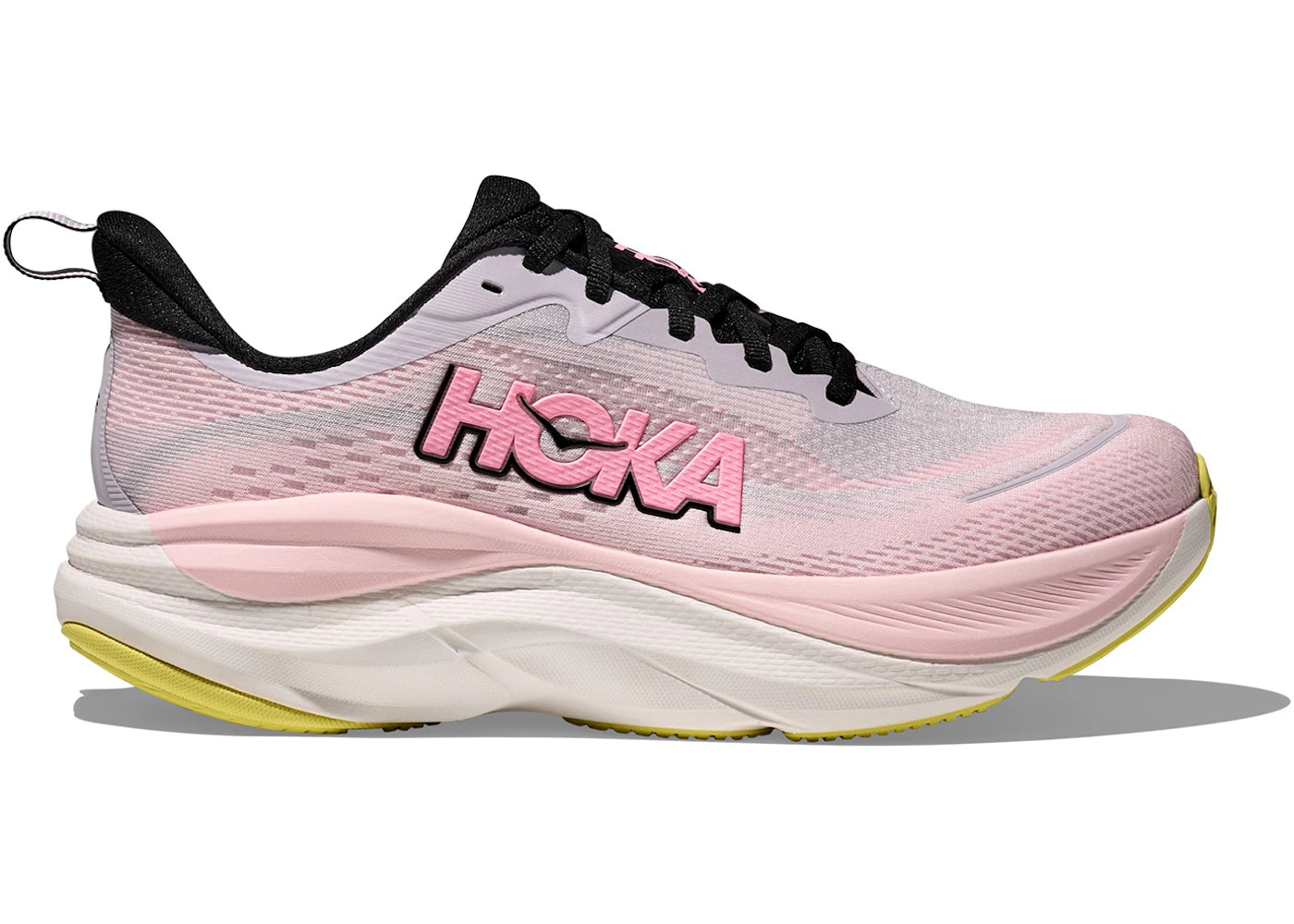 Hoka One One Skyflow Starlight Glow Carnation (Women'S)