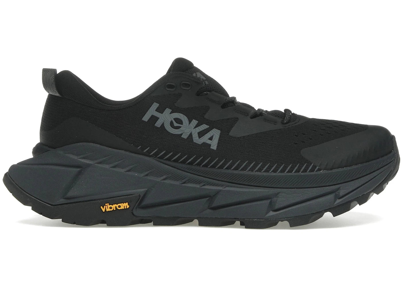 Hoka One One Skyline-Float X Black Black (Women'S)