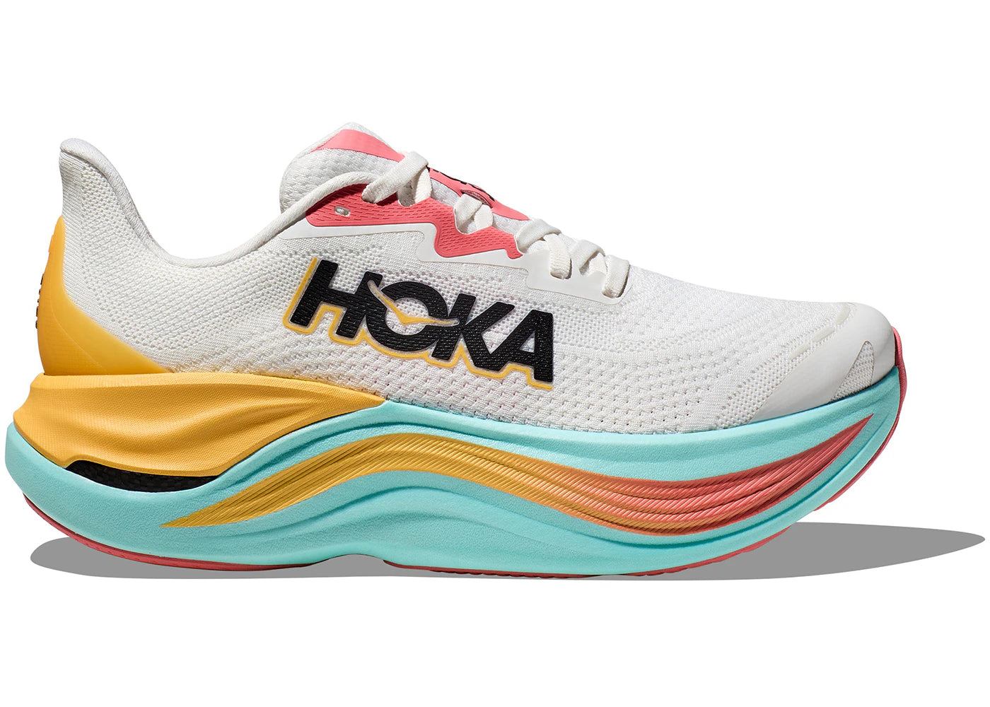 Hoka One One Skyward X Blanc De Blanc Swim Day (Women'S)