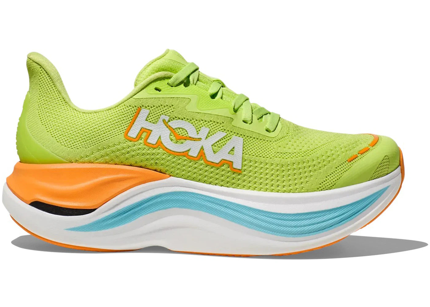 Hoka One One Skyward X Lettuce Cloudless (Women'S)